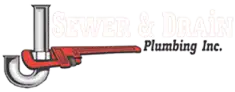 J Sewer & Drain Plumbing Inc. Logo