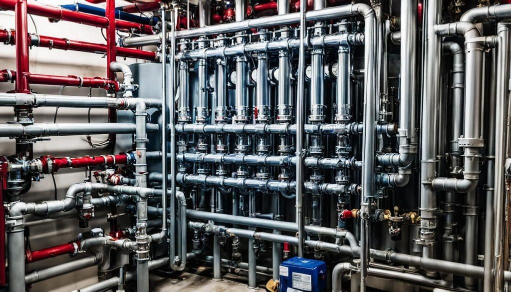 Commercial Plumbers Norridge IL - Busted Pipe Norridge IL