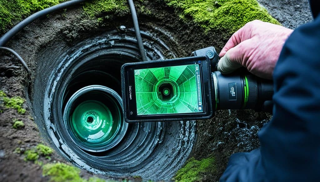Drain Camera Inspection Services Niles IL - Drain Camera Inspection Services Deerfield IL