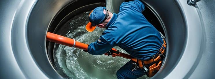Emergency Plumbing Glencoe IL