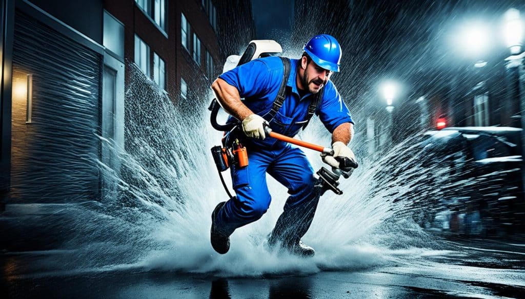 Emergency Plumbing Services - Emergency Plumbing Park Ridge IL