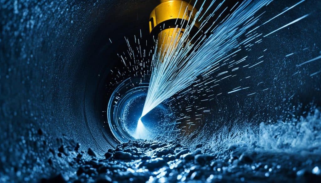 Hydro Jetting Winnetka Sewers - Hydro Jetting Illinois 