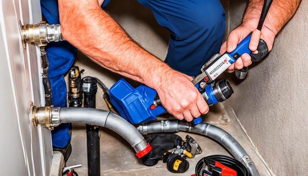 Plumbing services Elmwood Park IL - Hydro Jetting Glenview IL - Plumbing services Glencoe IL 