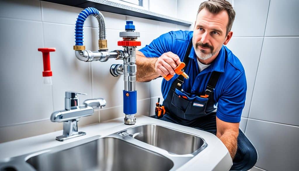 Plumbing services Rosemont IL - Plumbing services Northbrook IL