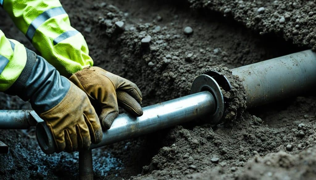 Sewer Line Repairs Deerfield IL - Sewer Line Repairs Elmwood Park IL
