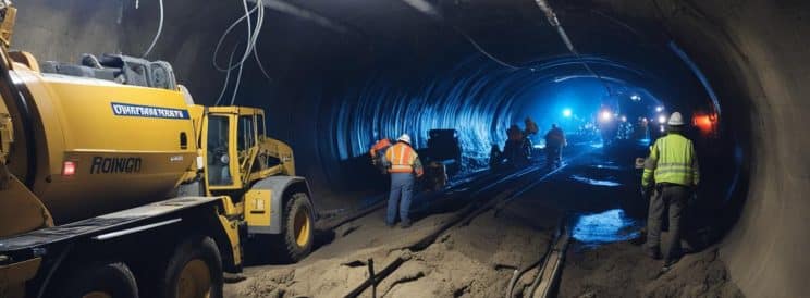 Sewer Line Repairs Morton Grove IL