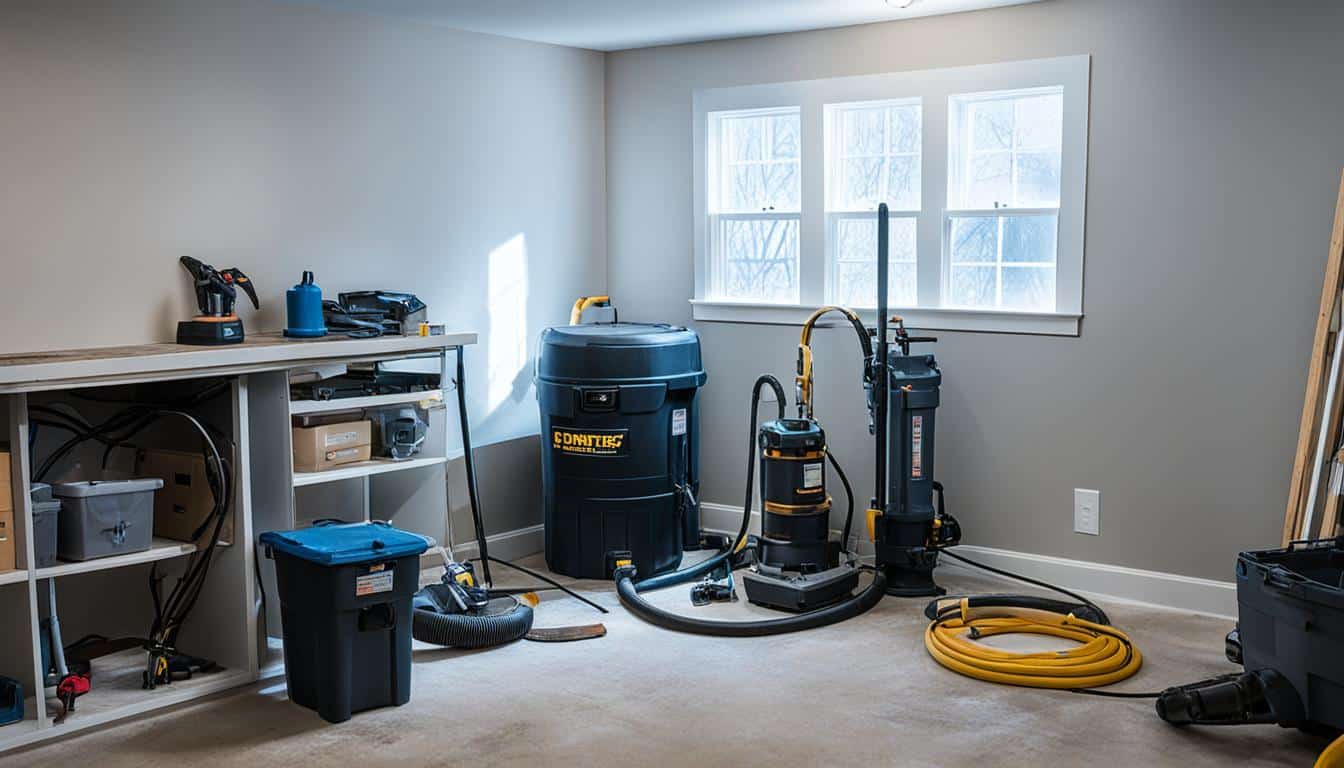 Sump Pump Installation Niles IL