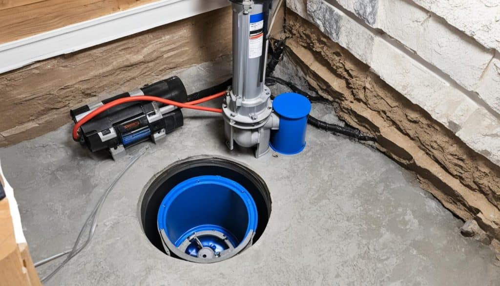 Sump Pump Installation in Winnetka IL - Where Should a Sump Pump be Installed in my Basement? - Sump Pump Installation Niles IL