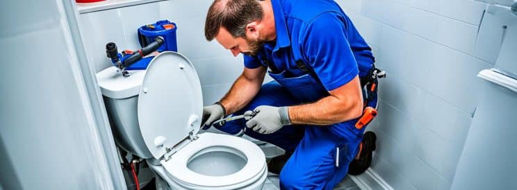 How Can I Fix a Slow-Filling Toilet Tank?