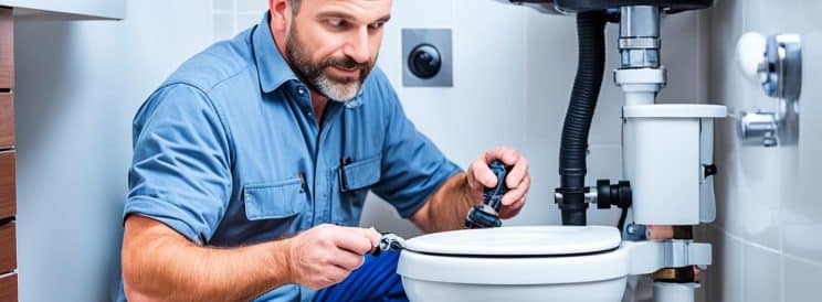 Toilet Repairs Norridge IL