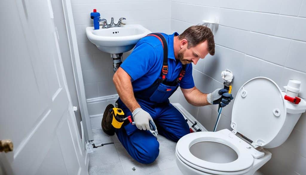 Toilet Repairs Northfield IL - Toilet Repairs Illinois 