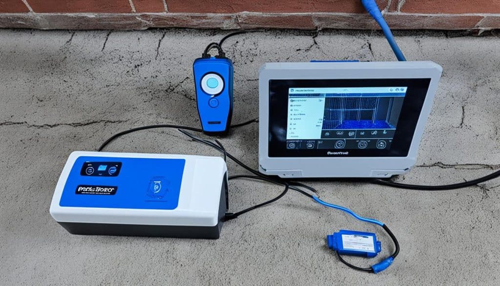 water leak detection Des Plaines IL - Water Leak Detection Northfield IL