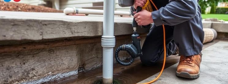 What Should I Do If I Suspect a Slab Leak in my Home?