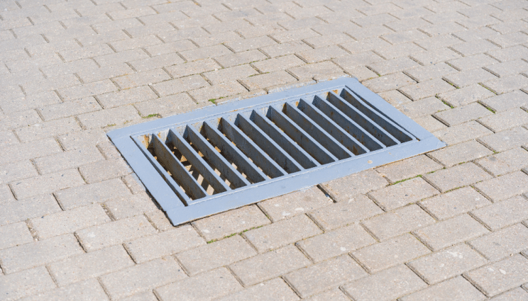 Catch Basin Repair Northfield IL