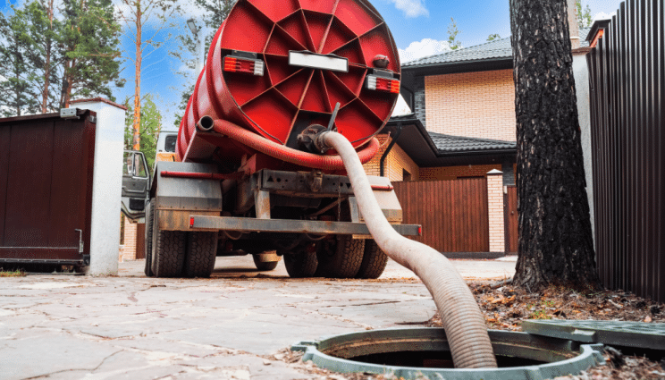 Catch Basin Repair Northfield IL