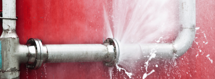 Expert Busted Pipe Rogers Park IL Emergency Repairs