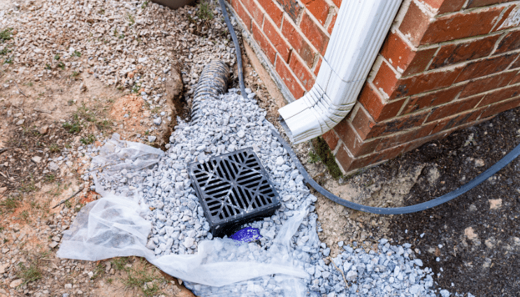 #1 Catch Basin Cleaning Irving Park IL Services