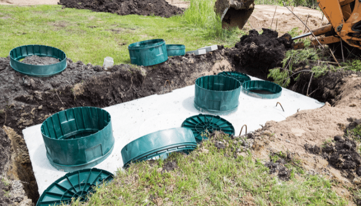 Catch Basin Cleaning Edgewater IL