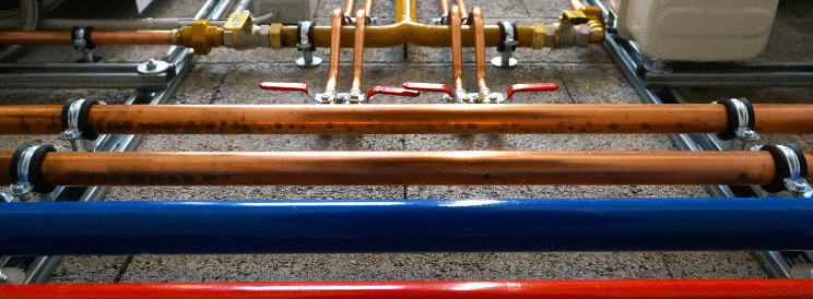 Top-Quality Commercial Plumbers Lincoln Square IL