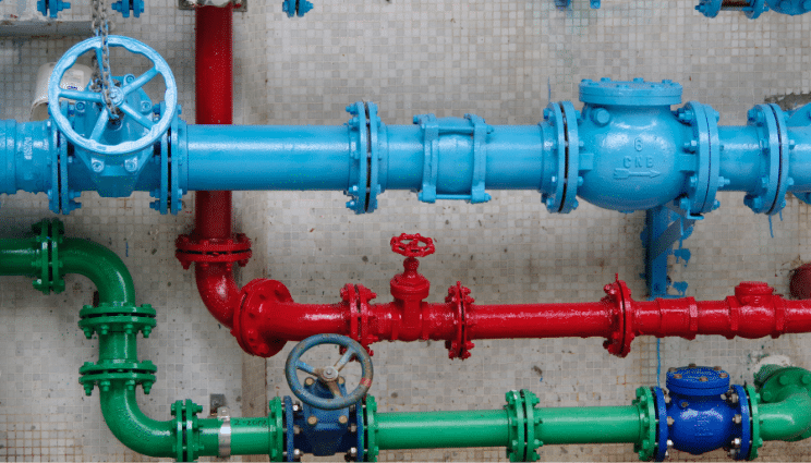 Commercial Plumbers Lincoln Square IL