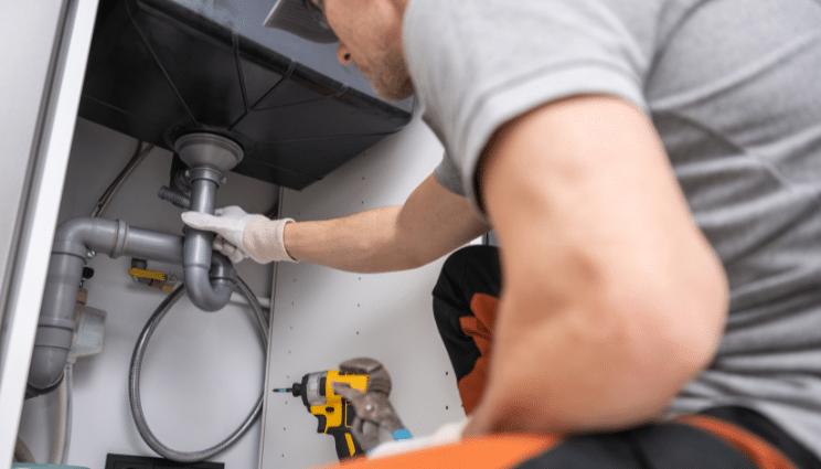 Commercial Plumbers Lincoln Square IL