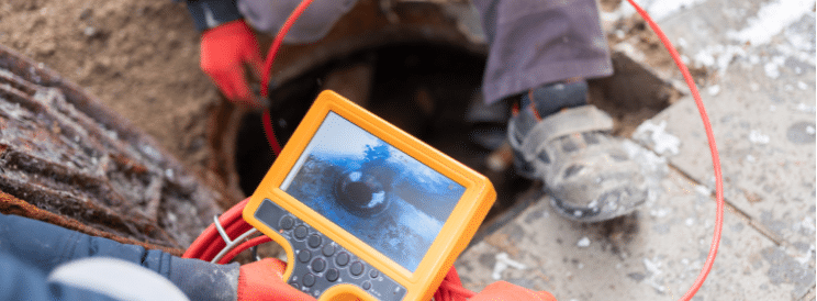 Best Drain Camera Inspection Uptown IL Services