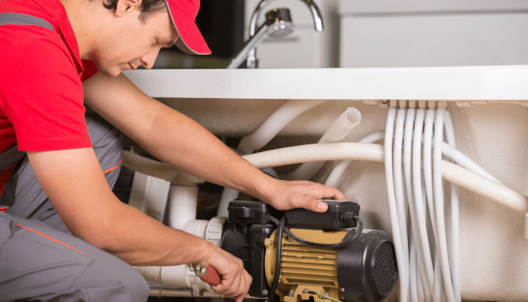 Emergency Plumbing Schiller Park IL