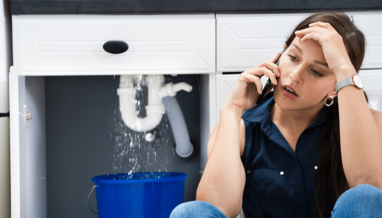 Emergency Plumbing Schiller Park IL