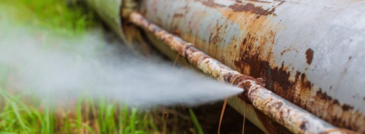 Gas Pipe Winnetka IL &#8211; Reliable Installation and Repair for Your Home