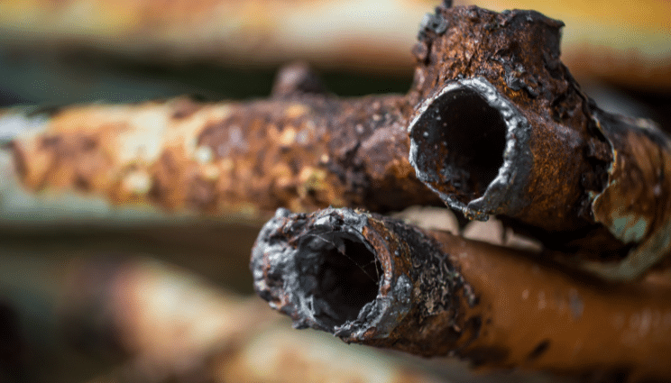 Gas Pipe Winnetka IL