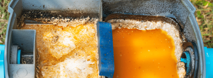 Grease Trap Cleaning Bridgeport IL: Expert Services