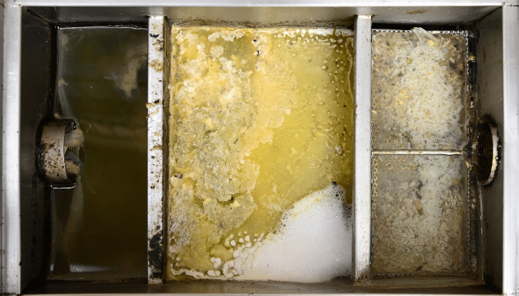 Grease Trap Cleaning Bridgeport IL