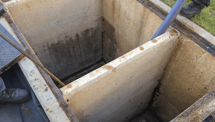 Grease Trap Cleaning Bridgeport IL