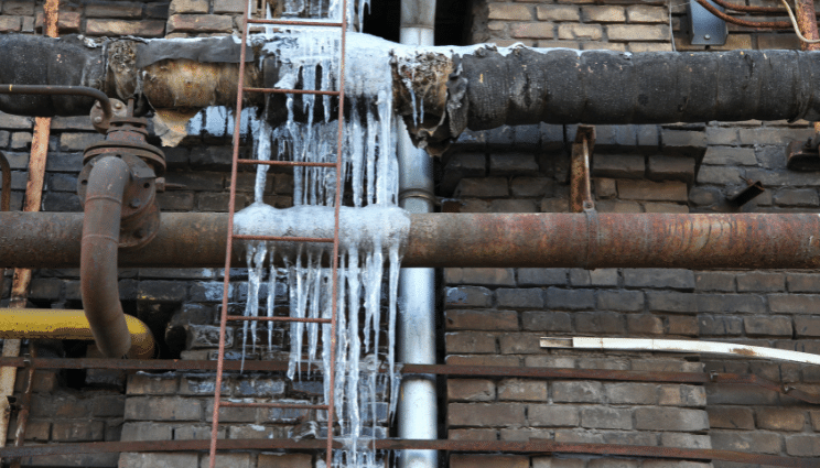 Lead Water Pipes Northfield IL