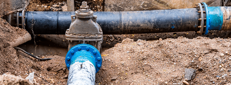Pipe Repair Logan Square IL &#8211; Best Solutions