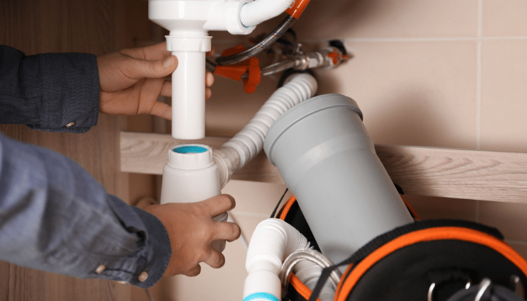 Pipe Replacement Park Ridge IL