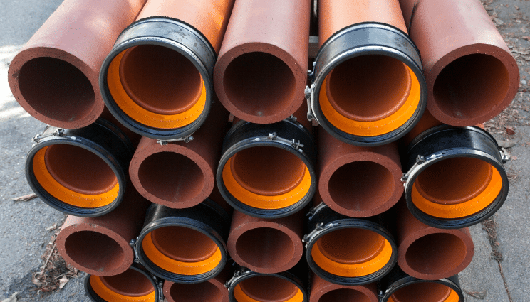 Pipe Replacement Park Ridge IL