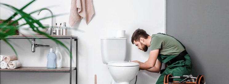 Expert Plumbing Installation Franklin Park IL Services