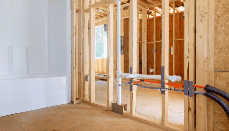 Plumbing Installation Franklin Park IL
