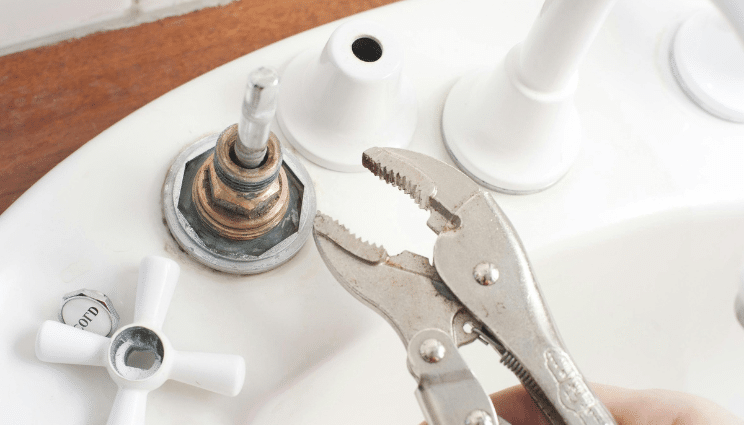 Plumbing Installation Franklin Park IL