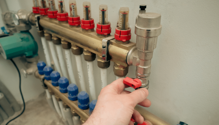 Plumbing Services Rogers Park IL