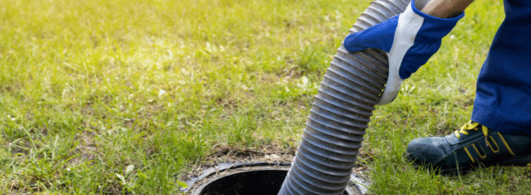 Top-Quality Sewage Backup Portage Park IL Solutions