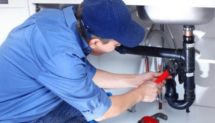 Sewer Line Repairs Portage Park IL