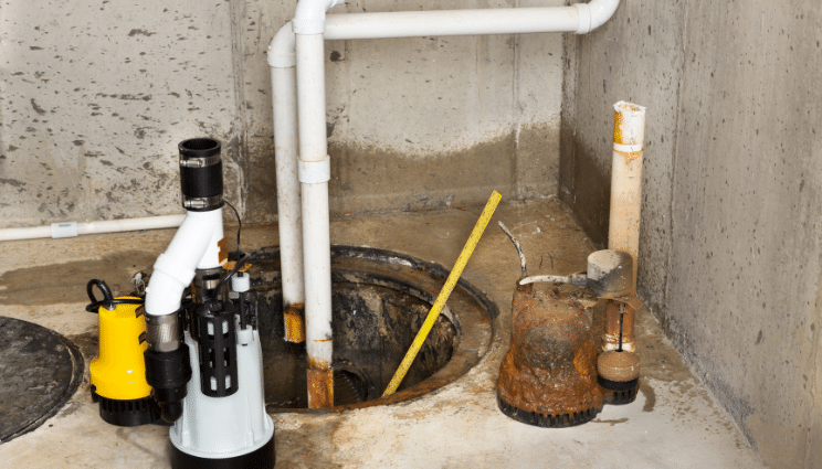 Sump Pump Installation West Ridge IL