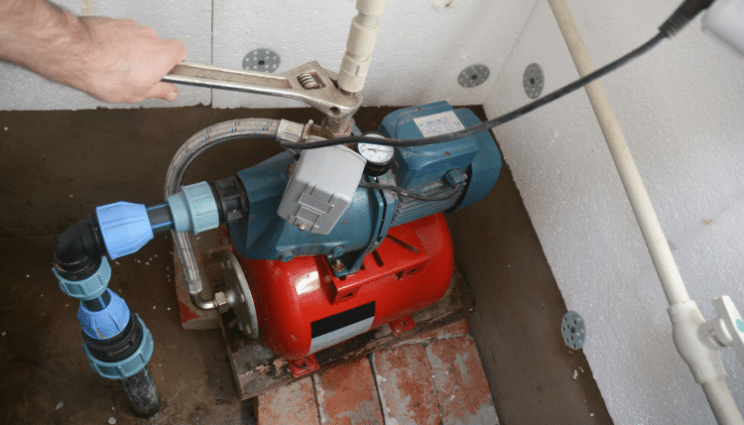 Sump Pump Installation West Ridge IL