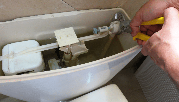 Toilet Repairs Irving Park IL