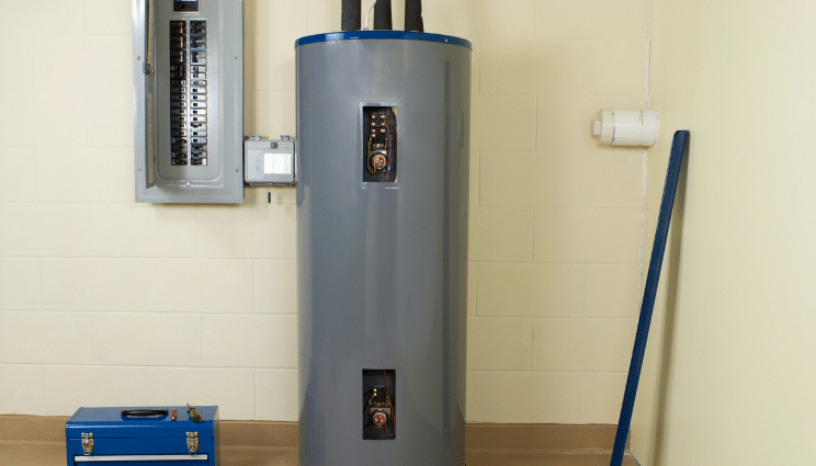 Water Heater Installation Lower West Side IL
